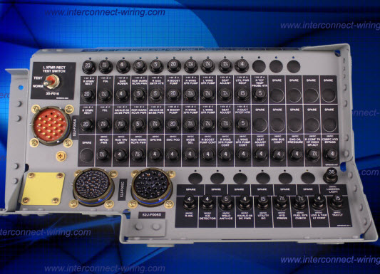 aerospace-wiring-products--power-distribution-panels