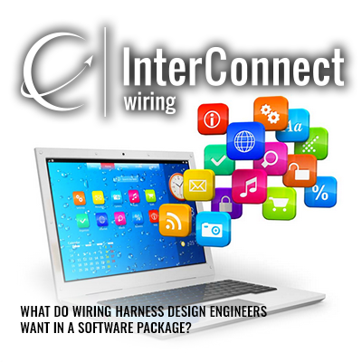Why Is Electrical Wiring Harness Design Software Becoming Popular?